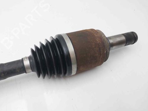 Right rear driveshaft MERCEDES-BENZ M-CLASS (W163)  | BP20682310M41 