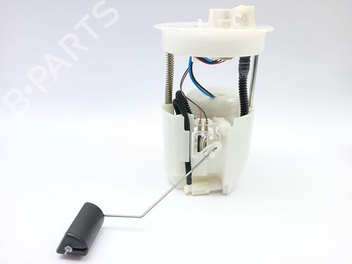 Used Fuel pump Fuel pump MAZDA CX-3 (DK) 2.0 SKYACTIV-G (DK5W, DK6W) (120 hp) 26321479 26321479