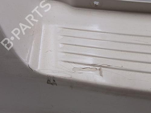 Rear bumper FIAT FREEMONT (345_) 2.0 JTD | BP29638080C8 