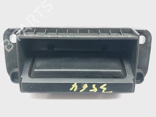 Used Tailgate handle MERCEDES-BENZ C-CLASS T-Model (S204) C 250 CDI (204.203) (204 hp) 20686312