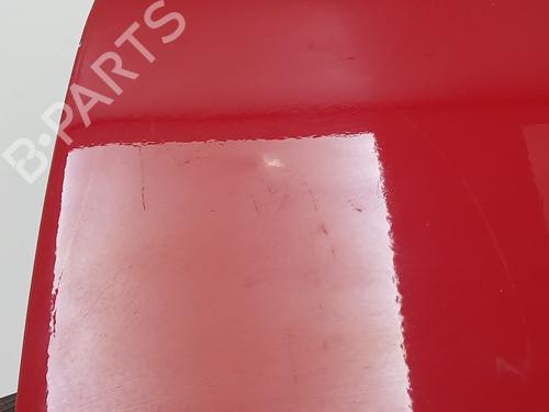 Left front door OPEL ASTRA J (P10)  | BP29402705C2 