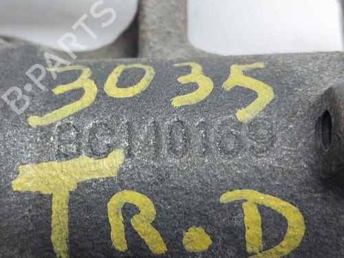 Right rear brake caliper KIA RIO III (UB) 1.4 CRDi | BP20682371M106 