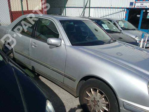 Driveshaft MERCEDES-BENZ E-CLASS (W210)  | BP8510860M37 