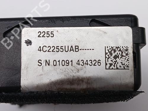 Electronic module RENAULT CLIO IV (BH_) 1.5 dCi 90 | BP25900944M83 - Image 3