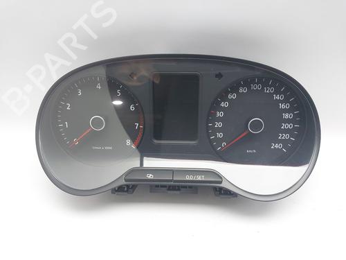 Used Instrument cluster Instrument cluster VW POLO V (6R1, 6C1) 1.2 TSI (90 hp) 31992963 31992963