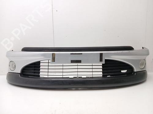 Used Front bumper Front bumper PEUGEOT 206 CC (2D) 2.0 S16 (136 hp) 33621219 33621219