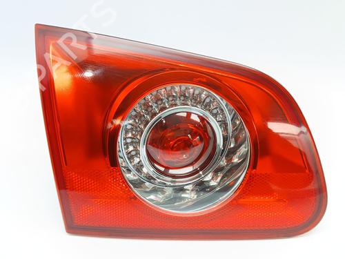 Used Left tailgate light Left tailgate light VW PASSAT B6 Variant (3C5) 2.0 TDI 16V (140 hp) 31941208 31941208