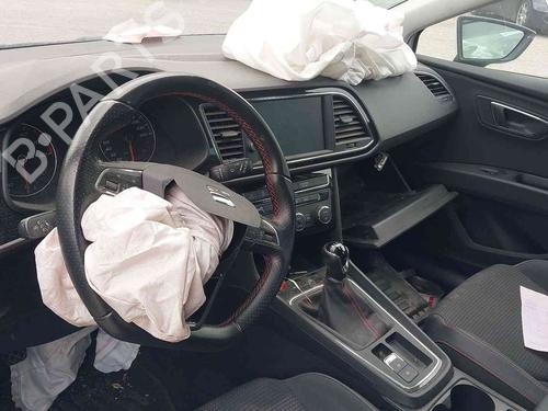 Engine control unit (ECU) SEAT LEON ST (5F8) 1.4 TSI | BP38624364M57 - Image 13