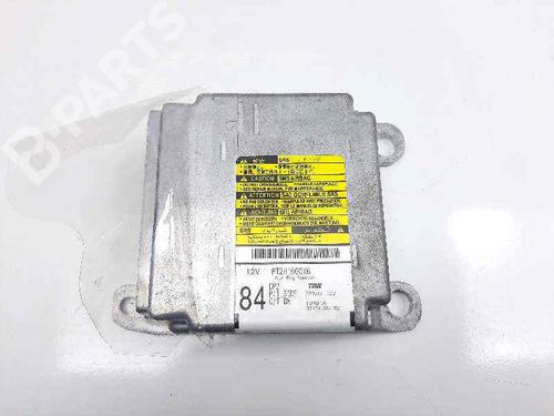 Used ECU airbags TOYOTA AVENSIS Estate (_T25_) 2.2 D-CAT (ADT251_, ADT251R) (177 hp) 8616877
