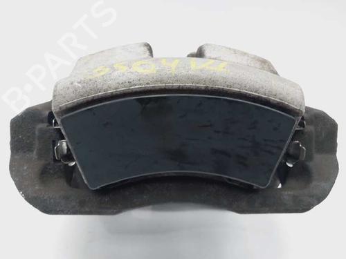 Used Left front brake caliper Left front brake caliper MERCEDES-BENZ C-CLASS T-Model (S204) C 250 CDI (204.203) (204 hp) 18844566 18844566