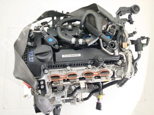 Engine HYUNDAI KONA SUV Van (OS, OSE, OSI) 1.6 GDi Hybrid | BP32240341M1 