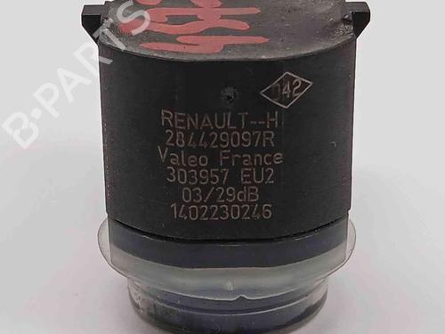 Electronic module DACIA SANDERO III 1.0 TCe 90 | BP37218613M83 - Image 5