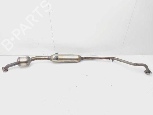 Used Catalyst Catalyst TOYOTA YARIS (_P21_, _PA1_, _PH1_) [2020-2026] 18459068 18459068
