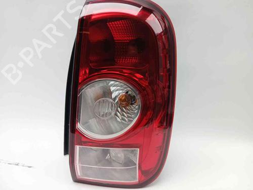 Right taillight DACIA DUSTER (HS_) | BP39890308C35 - Image 2