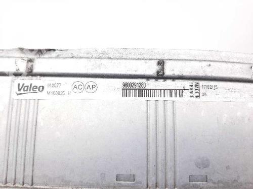 Intercooler CITROËN C4 II (NC_)  | BP8689966M30 