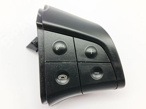 Used Steering wheel controls Steering wheel controls MERCEDES-BENZ M-CLASS (W164) ML 350 CDI 4-matic (164.122) (224 hp) 24683716 24683716