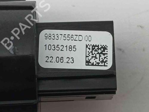 Electronic module CITROËN C5 X (ND_, NC_) Hybrid 180 (NDDGYP) | BP38509761M83 - Image 4