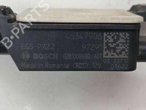 Electronic sensor JEEP RENEGADE SUV (BU, B1, BV) 1.6 MultiJet | BP40262893M84 - Image 4