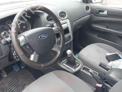 Engine control unit (ECU) FORD FOCUS II (DA_, HCP, DP) 1.8 TDCi | BP30485964M57 - Image 10