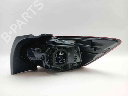 Left taillight DACIA SANDERO III 1.0 TCe 90 | BP37427191C34 - Image 5