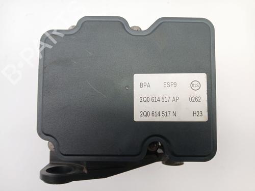 ABS pump SEAT IBIZA V (KJ1, KJG) 1.0 TSI | BP26503867M43  - Image 5