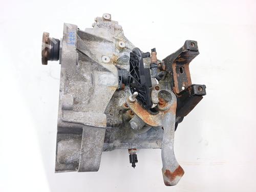 Gearbox SEAT IBIZA IV (6J5, 6P1) 1.2 | BP30834628M3