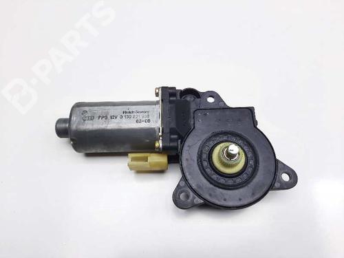 Left front window motor FORD FUSION (JU_) 1.4 TDCi | BP9260843E21 
