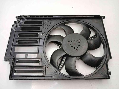 Used Radiator fan Radiator fan 37464222 37464222