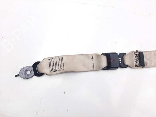 Rear center seatbelt BMW 5 (F10) 525 d | BP20681084I27 