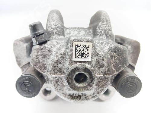 Left rear brake caliper BMW 3 (F30, F80) 318 d | BP22758782M107 