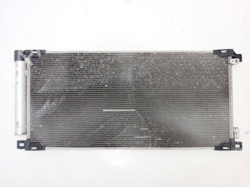 Used AC radiator AC radiator TOYOTA AURIS (_E18_) 1.2 (NRE185_, NRE185R) (116 hp) 25652190 25652190