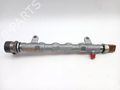 Injection rail VW PASSAT CC B6 (357) 2.0 TDI | BP33855356M98 - Image 3