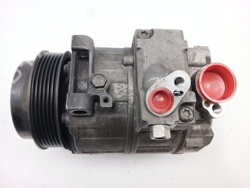 Used AC compressor AC compressor MERCEDES-BENZ C-CLASS (W204) C 200 CDI (204.001) (136 hp) 32325921 32325921