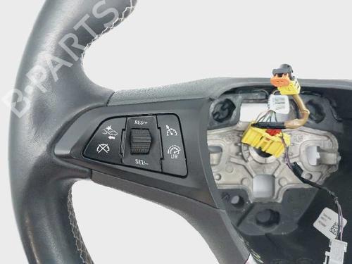 Steering wheel OPEL ASTRA K (B16)  | BP18084574C49 