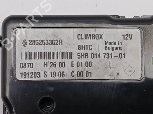 Electronic module RENAULT KADJAR (HA_, HL_) 1.5 BLUE dCi 115 (HLA6) | BP33460758M83 - Image 3