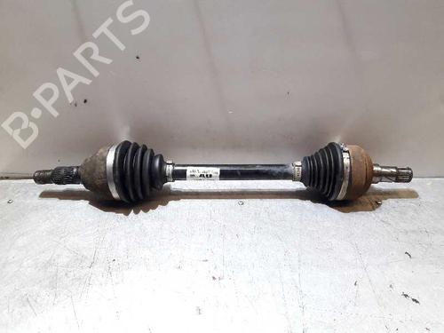 Used Left front driveshaft Left front driveshaft OPEL INSIGNIA A (G09) 2.0 CDTI (68) (131 hp) 2827481 2827481