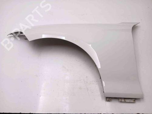 Used Left front fenders Left front fenders 36991528 36991528