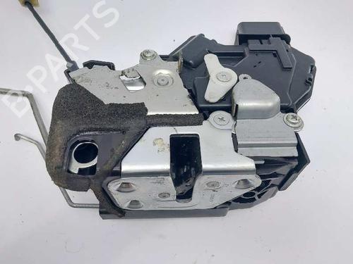 Front left lock MAZDA 5 (CR) 2.0 CD (CR19) | BP20683388C98 