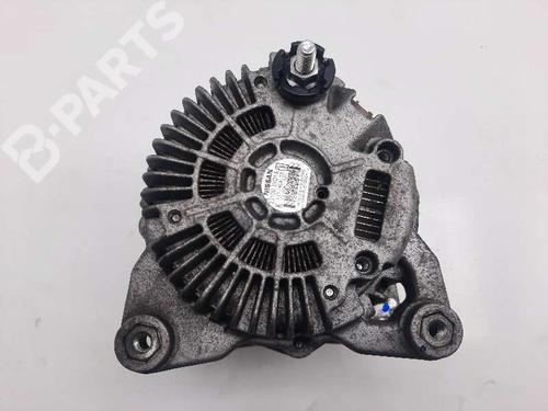 Alternator NISSAN JUKE (F15) 1.5 dCi | BP11831285M7