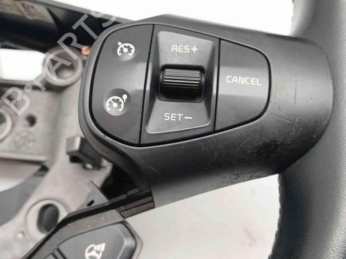 Steering wheel KIA CARENS IV 1.7 CRDi | BP40265750C49 - Image 6