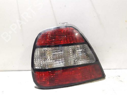 Used Left taillight Left taillight 4731943 4731943