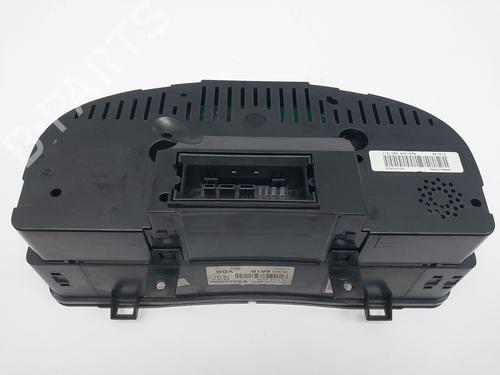Instrument cluster VW GOLF V (1K1)  | BP21072501C47 