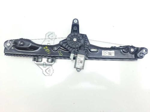 Used Front right window mechanism Front right window mechanism NISSAN PULSAR Hatchback (C13) 1.2 DIG-T (115 hp) 20679707 20679707
