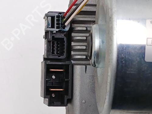 Steering column RENAULT CAPTUR I (J5_, H5_) 1.5 dCi 90 (J5N4, J5M5, J5MW, J5M6, J5AL, J5AJ) | BP30313485M21  - Image 6