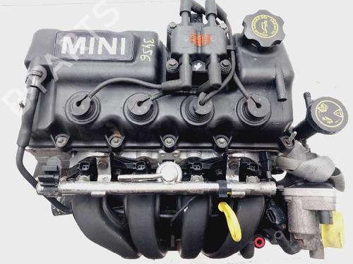 Engine MINI MINI (R50, R53) One | BP17921238M1 