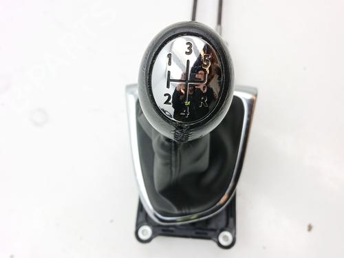 Gear lever RENAULT CAPTUR I (J5_, H5_) 0.9 TCe 90 | BP25261162M90 - Image 2