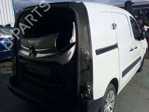 CITROËN BERLINGO MULTISPACE (B9) 12774