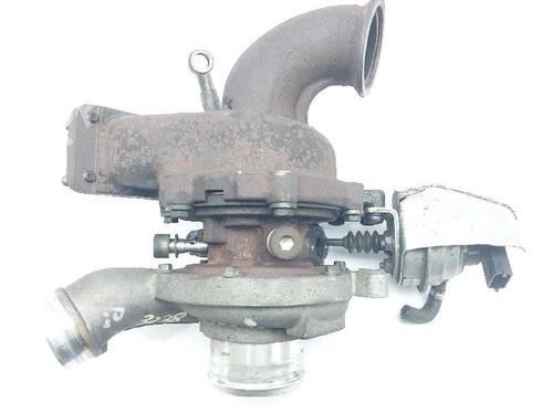 Used Turbocharger/Supercharger FIAT DUCATO Van (250_) [2006-2025]  15726868