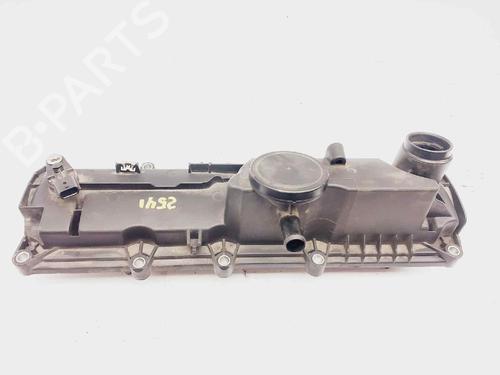 Valve cover RENAULT MEGANE III Grandtour (KZ0/1) 1.5 dCi (KZ1M, KZ1W, KZ0R) | BP20684022M124 
