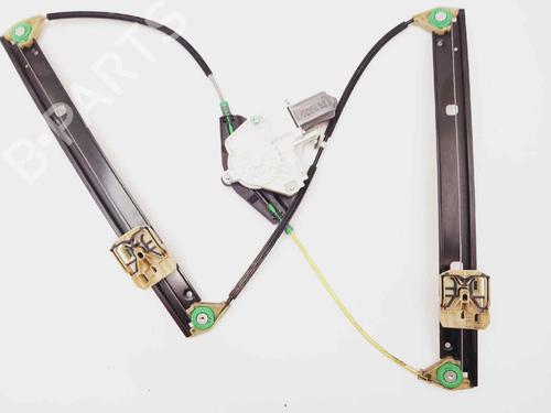 Used Front right window mechanism Front right window mechanism AUDI A4 B8 (8K2) 2.0 TDI quattro (143 hp) 20683510 20683510